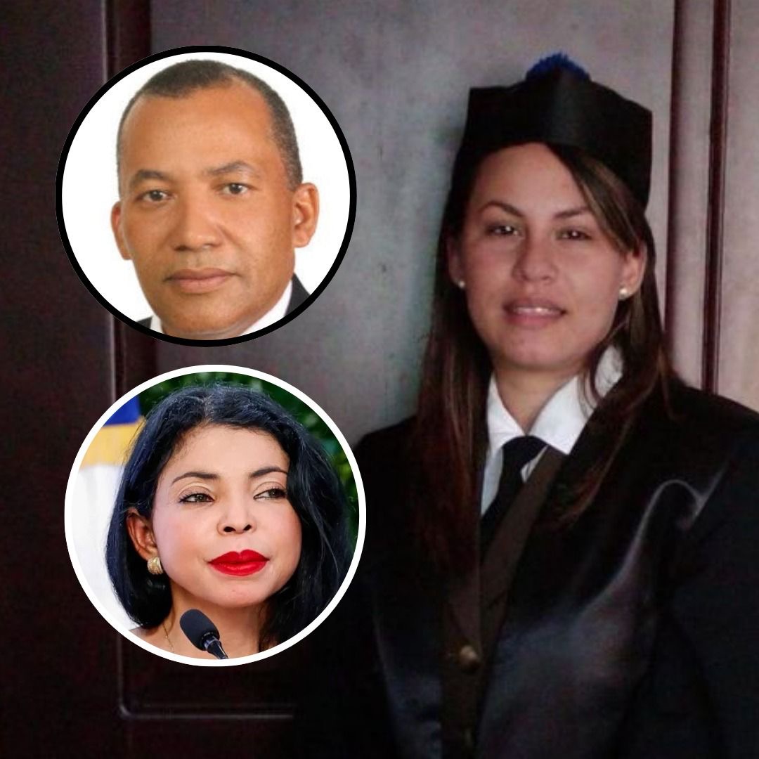 Abogado denuncia presunta protección a invasores en Samaná por parte de la fiscal titular; hace llamado a procuradora Yeni Berenice