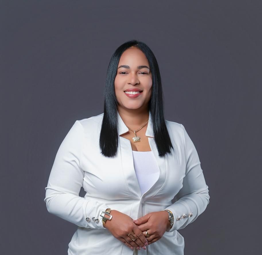 Hilda Herrera aspira a la presidencia de la zona G con una propuesta basada en transparencia e inclusión