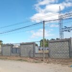 EDEESTE construye nueva Subestación La Caleta para fortalecer el servicio eléctrico y responder al crecimiento energético de la zona