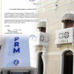 Frente de Profesionales del PRM desmiente el CODIA esté haciendo acuerdos con otras fuerzas políticas