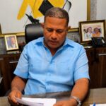 Ayuntamiento de Guerra logra histórico ascenso en el SISMAP Municipal y entra al Top 10 nacional