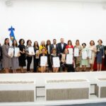 UNESCO, el Ministerio de Cultura y la Fundación Ecomundo reconocen a destacadas mujeres dominicanas por su impacto en la educación, el arte y la cultura