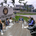 Gobierno de Estados Unidos respalda proyectos de infraestructura impulsados por la DGAPP