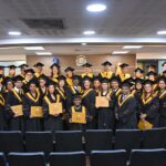 JCE e IESPEC celebran primera graduación en Administración Política Electoral y anuncian “Cátedra Magistral Abigail Mejía”