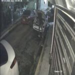 Ladrones de baterías mantienen en zozobra a residentes de Barrio Enriquillo en Santo Domingo Oeste