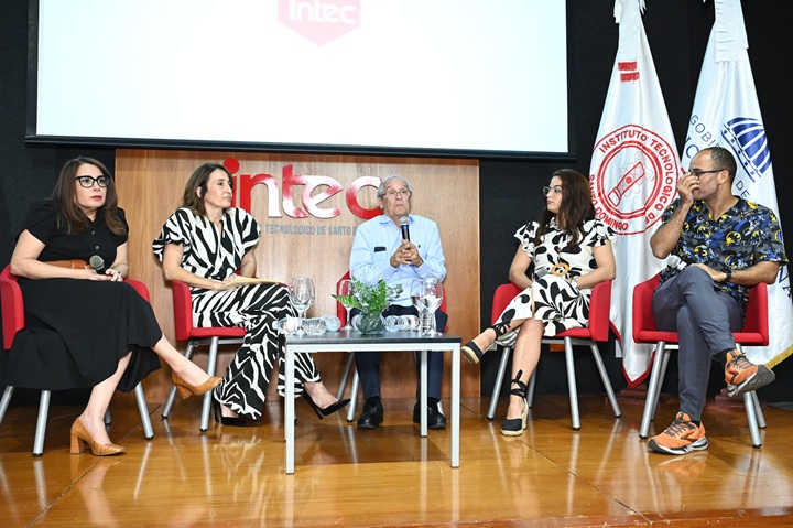 INTEC presenta documental sobre el Síndrome Alcohólico Fetal y alerta sobre el consumo de alcohol durante el embarazo