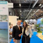 Blu Terrenas fortalece su posicionamiento internacional en SIMA 2026