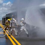 El Aeropuerto de Punta Cana reafirma su compromiso con la seguridad y la sostenibilidad durante la Semana de la Seguridad Operacional y Medioambiente 2026