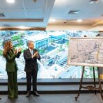 APAP y ADN impulsarán 65 intersecciones accesibles en el Gran Santo Domingo con inversión de RD$156 millones