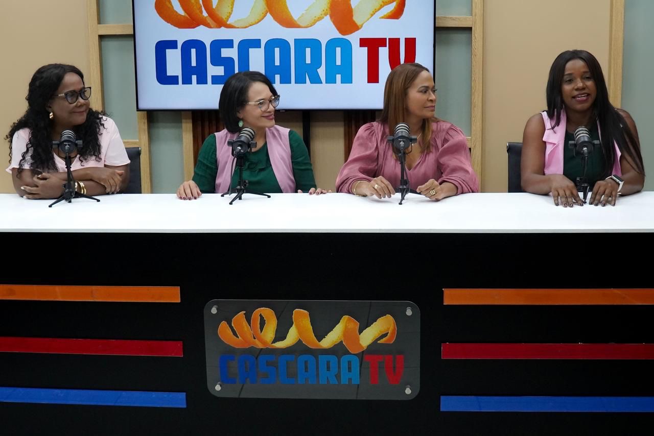 Lanzan el programa “Política, Mujer y Salud” por Cáscara TV