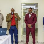 Edeeste imparte charla sobre eficiencia energética a periodistas y dueños de medios de Monte Plata; generan vínculo directo