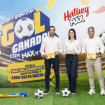 Hatuey y Club Max lanzan “El GOL Ganador” con premios de hasta RD$30,000 en efectivo