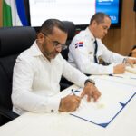 Policía Nacional e ITLA impulsan transformación tecnológica con capacitación en inteligencia artificial y firma de acuerdo estratégico