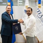 ITLA e Ideice firman convenio para impulsar la investigación educativa, la innovación tecnológica y la formación de talento