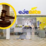 Tribunal impone un mes de prisión preventiva a tres hombres acusados de robo de medidores eléctricos en perjuicio de Edeeste