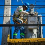 EDEESTE recibirá este año12 transformadores de potencia para fortalecer su infraestructura eléctrica