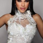 Keila Lorena Pérez, candidata de Independencia busca la corona de Miss RD Universo 2026