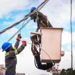 EDEESTE informa sobre acciones para mejorar el servicio eléctrico en los sectores Brisas del Este, Los Frailes y aledaños