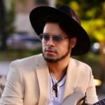 Rioz estrena hoy su nuevo sencillo "No Me Dejes Así", ya disponible en todas las plataformas