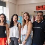 ASPCT inaugura su primera tienda premium de prendas de vestir en Santo Domingo