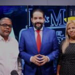Economista Ysrael Abreu atribuye la popularidad de Abinader a sectores "populistas e ignorantes" y advierte que el panorama electoral para el 2028 sigue abierto