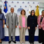 CONAPE y JCE inician jornada nacional de cedulación para adultos mayores