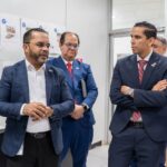 ITLA y SeNaSa fortalecen alianza para impulsar innovación, salud y transformación digital