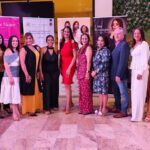 WEF República Dominicana impulsa el liderazgo femenino y la cooperación internacional en su quinta edición