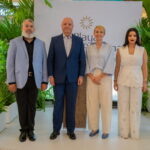 Playa Nueva Romana fortalece su presencia en Santo Domingo con la apertura de un nuevo espacio comercial en Downtown Center