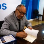 Danny Ramírez Piantini presenta 30 Segundos en el Cielo, una obra que invita a vivir con fe y esperanza