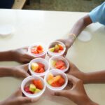 En el Día Internacional de las Frutas, INABIE destaca impacto del Programa de Alimentación Escolar con más de 230 millones de raciones servidas