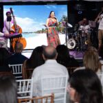 Concierto benéfico "Jazz Junto al Mar 2026″ recauda fondos para el Hogar Escuela Santo Domingo Savio