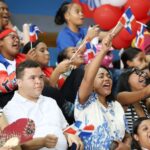 Leyvi Bautista impulsa el 2do Festival Internacional de Voleibol Santo Domingo Oeste 2026