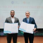 Rafael Féliz es reconocido por la UASD como docente destacado de Sociología