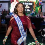 Karolina Martínez representará al Distrito Nacional en el reinado del 37.º Aniversario del Desfile Dominicano de New Jersey con una causa a favor de la inclusión de niños con autismo